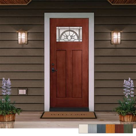 jeld wen exterior doors home depot